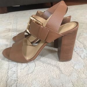 Michael Kors heels!